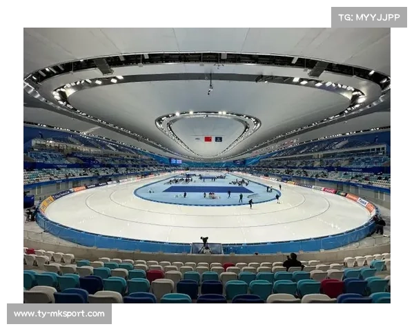 王家湾冰上运动中心总建筑面积约26.38万平方米