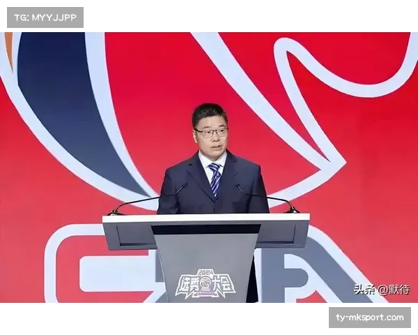 CBA转播权竞争激烈，媒体平台加大投入