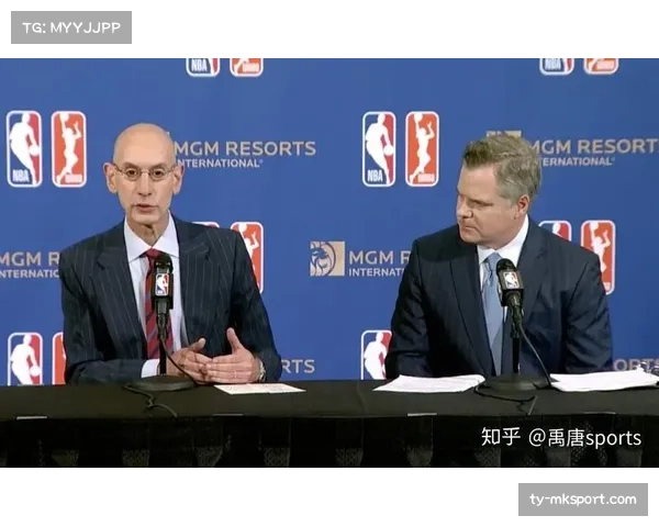 NBA联盟就国会议员质询提供体育赌博问题简报