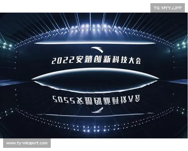 运动科技融合，智能装备成新增长点