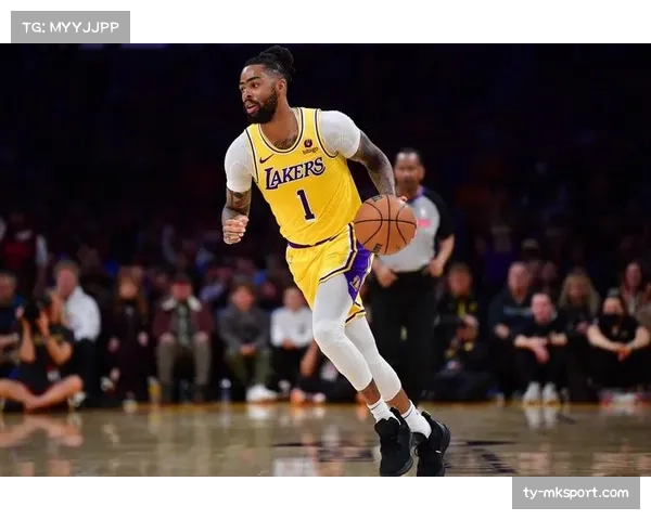 NBA杯赛制提升常规赛热度，湖人雄鹿曾夺冠