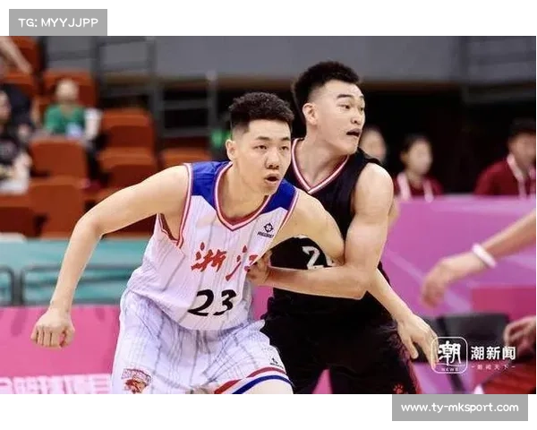 浙江双雄客场背靠背迎战广东双雄,攻防效率成晋级关键 浙江双雄客场背靠背迎战广东双雄,攻防效率成晋级关键